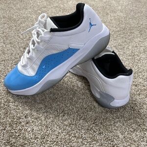 Men’s Jordan’s size 10